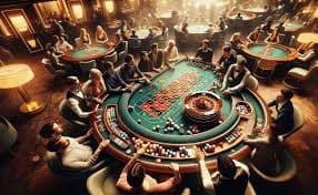 ssexchange Live Casino